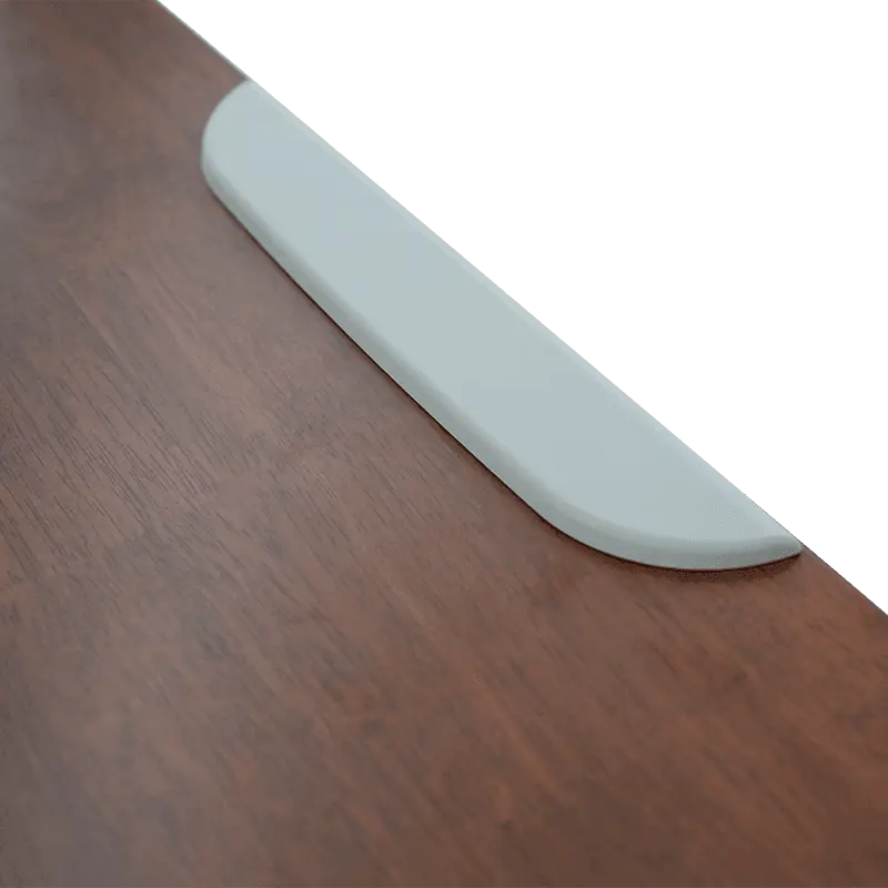 میز کج پنوماتیک با قابلیت تنظیم ارتفاع چوب جامد SK06